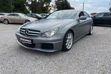 Mercedes-Benz CLS 350 | C219 | Grand Edition Designo Platinium - Mercedes-Benz CLS-Klasse C219