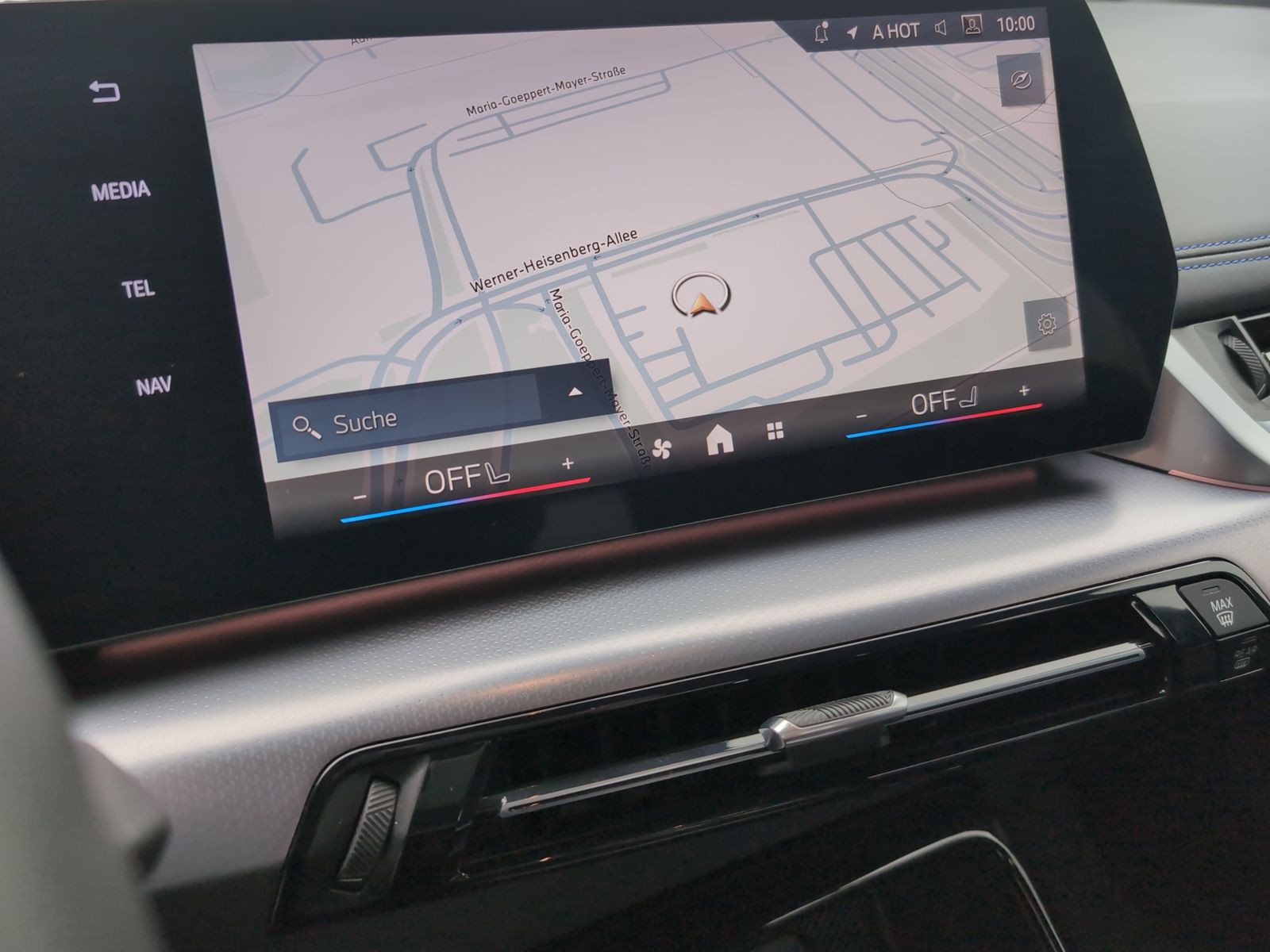 BMW 220 Active Tourer - Bild 13