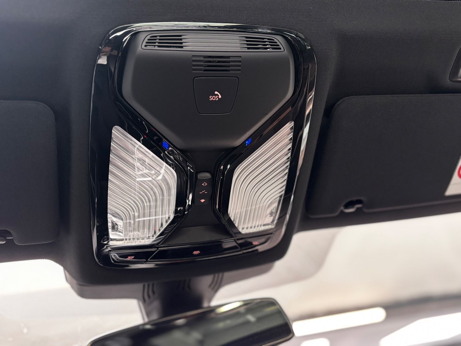 BMW 520d xDrive M Sport Touring HUD PANO LED CAM LIC foto 21