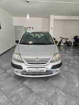 Citroën Citroen C3 1.4 HDi Exclusive - Citroën C3 aus 2003: Exclusive