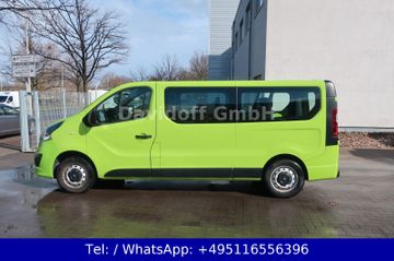 Opel Vivaro - 2