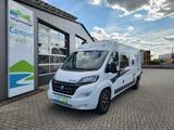 Knaus BoxStar 600 1.HAND#AUTOMATIK#SOLAR#LASTENTRAEGER