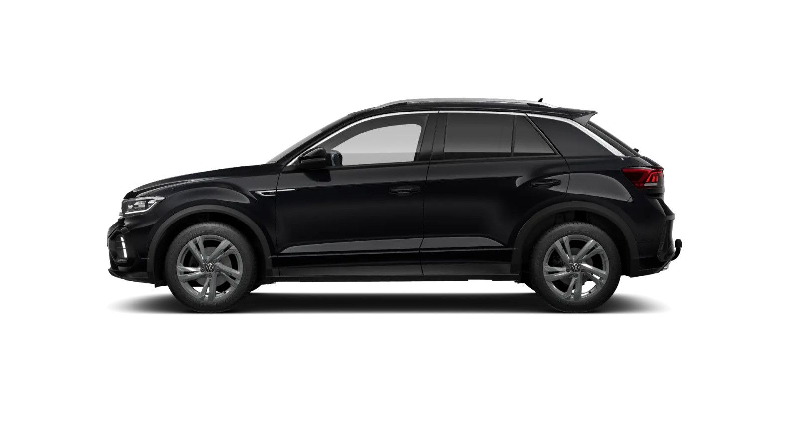 Volkswagen T-Roc - Bild 7