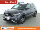 Volkswagen T-Cross 1.0 TSI Active*NAVI*ACC*PDC*KLIMA*