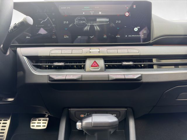 Kia K4 SW 1.6T 180 DCT GT-Line Head-Up+DW-Paket+Pano