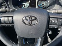 Toyota Hilux - Vorschau Bild 13