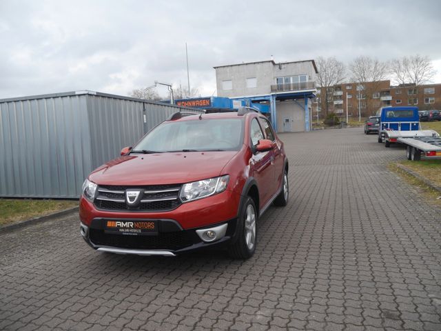 Dacia Sandero II Stepway Prestige *Navi*Klima