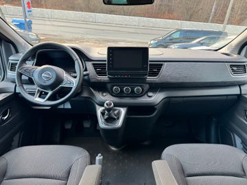 Bild 20 Nissan Primastar