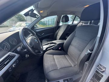 BMW 520 - 8