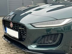 Fahrzeugabbildung Jaguar F-TYPE R-Dynamic P300 Cabriolet  *Miete*Mietkauf