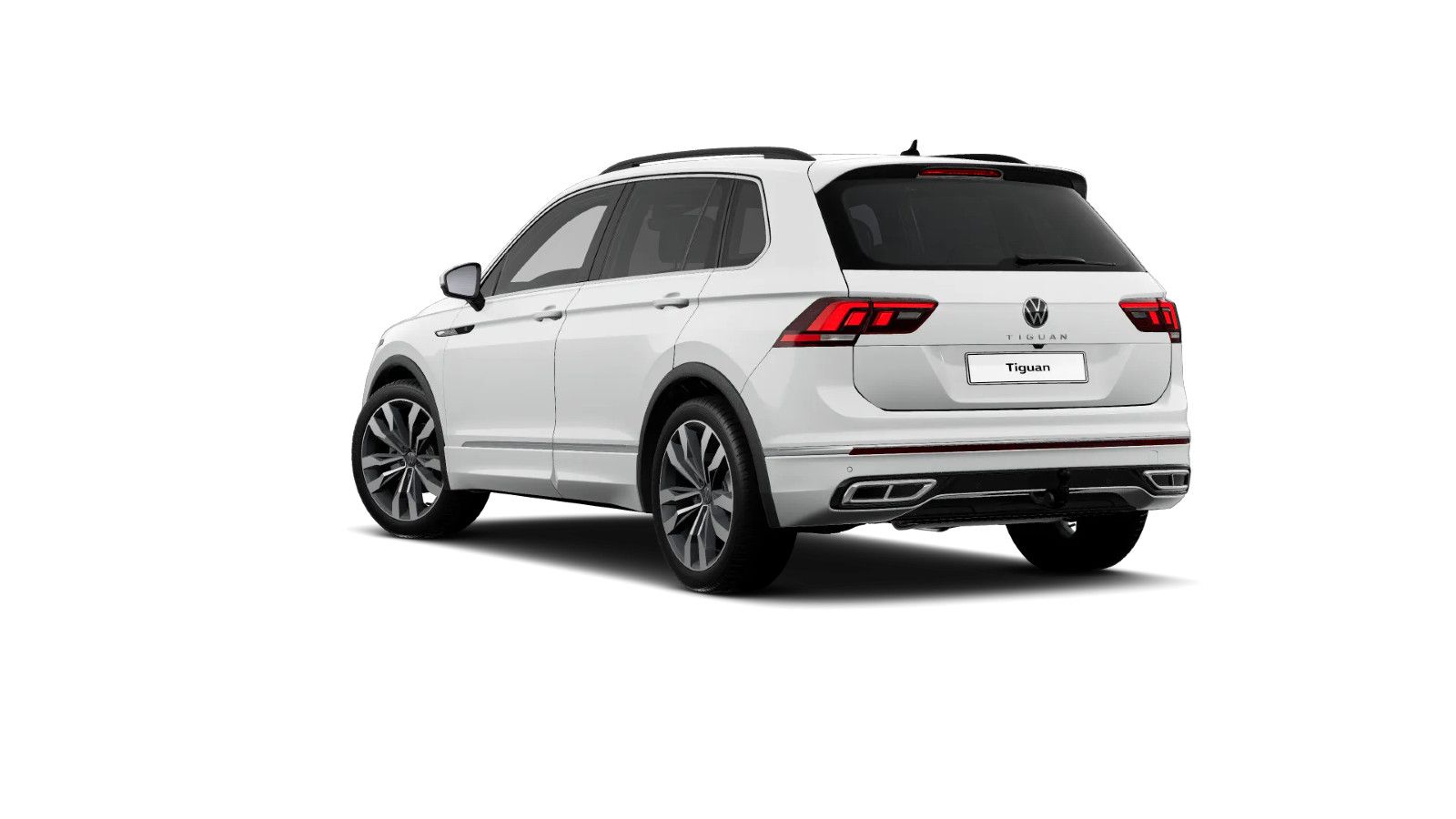 Volkswagen Tiguan - Bild 6