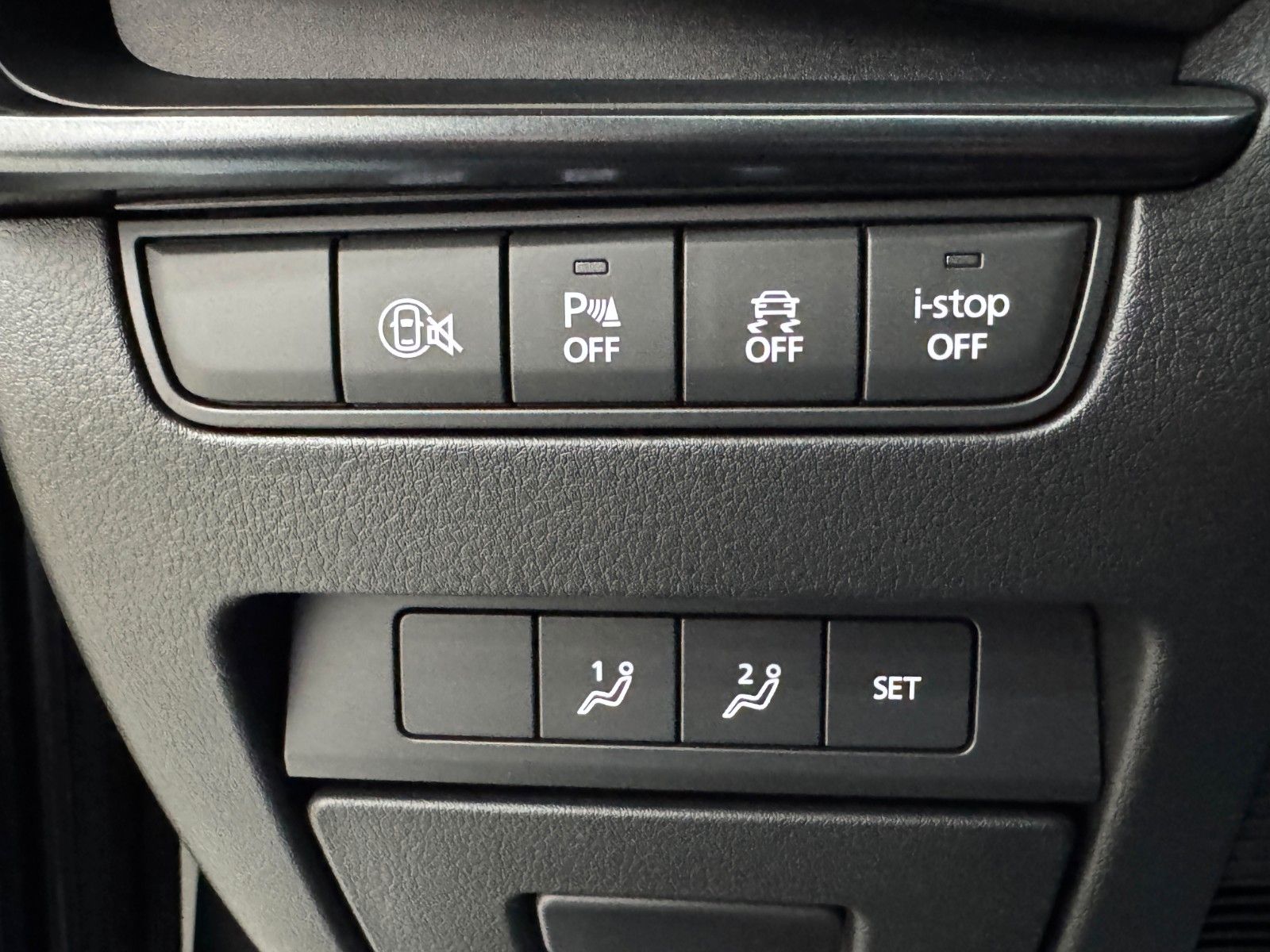 Mazda 3 - Bild 31