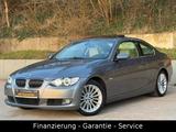 BMW 330i Coupe/AUTOMATIK/NAVI/XENON/SHD/2 HAND - BMW 330: Coupe