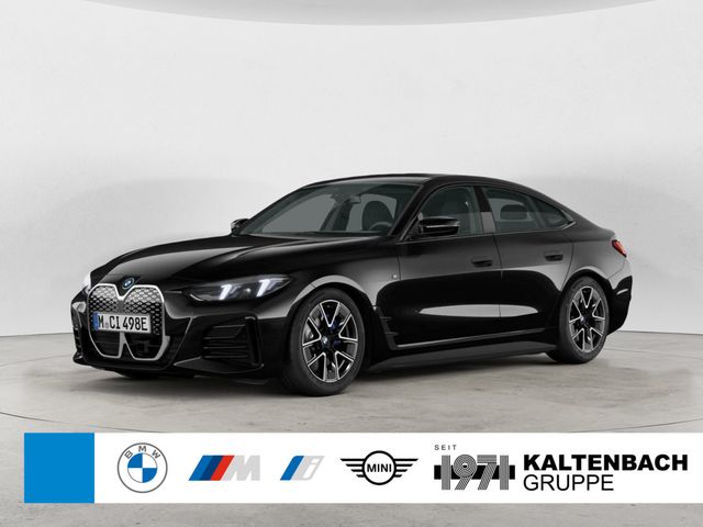 BMW i4 Gran Coupé eDrive 35 M-Sport FACEL. 360° LED