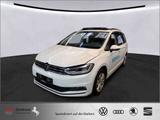 Volkswagen Touran 2.0 TDI CarPlay AHK-Traileras PANO*StandH - VW Touran Gebrauchtwagen in Bielefeld