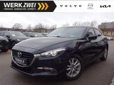 Mazda 3 G120 Exclusive-Line Navi Kamera Head-Up LED - Mazda 3: Exclusive