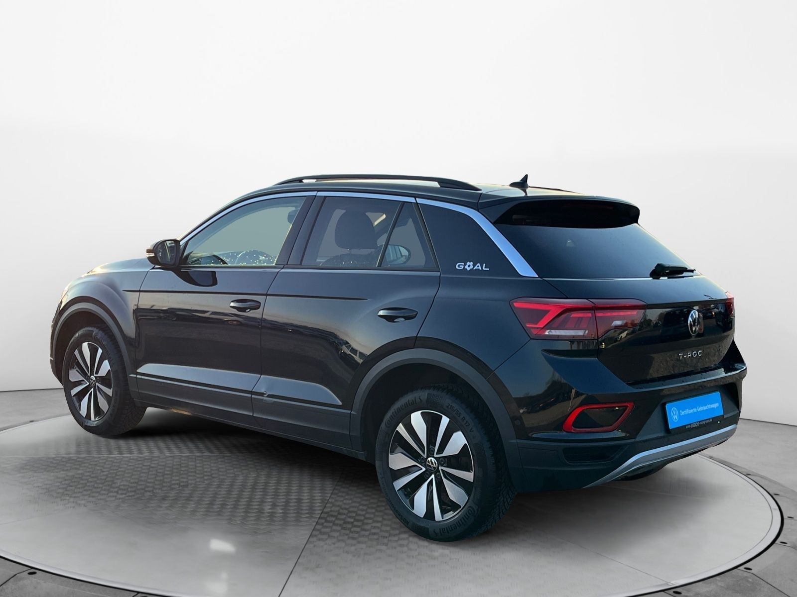 Volkswagen T-Roc - Bild 4