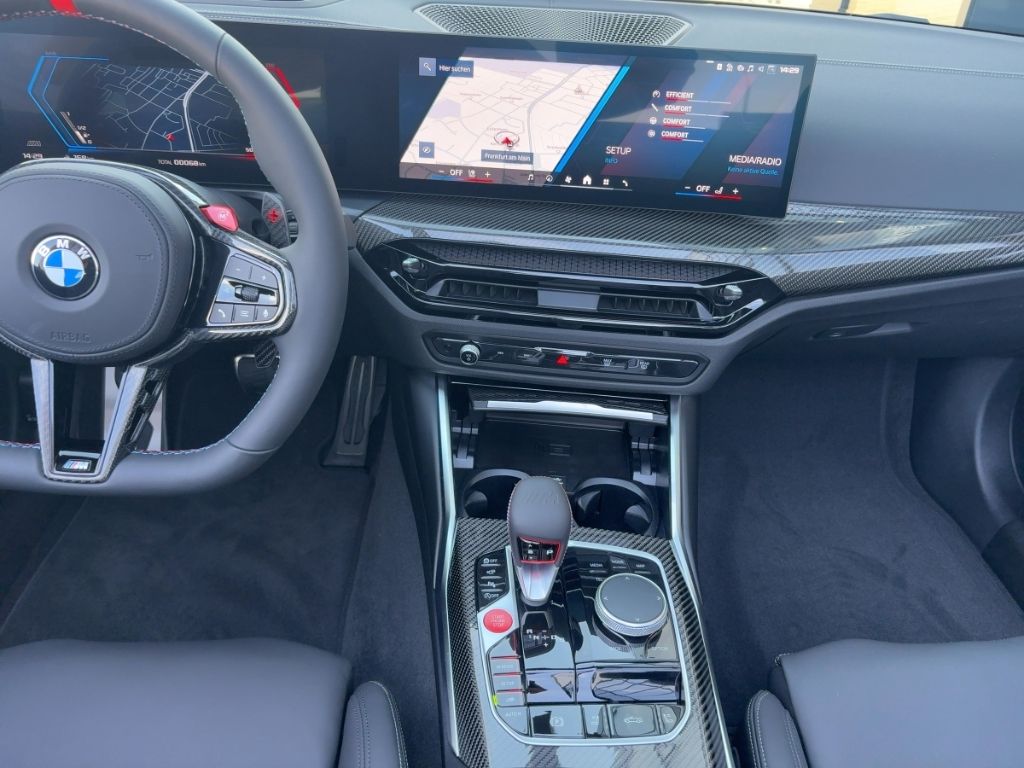 BMW M4 - Bild 10