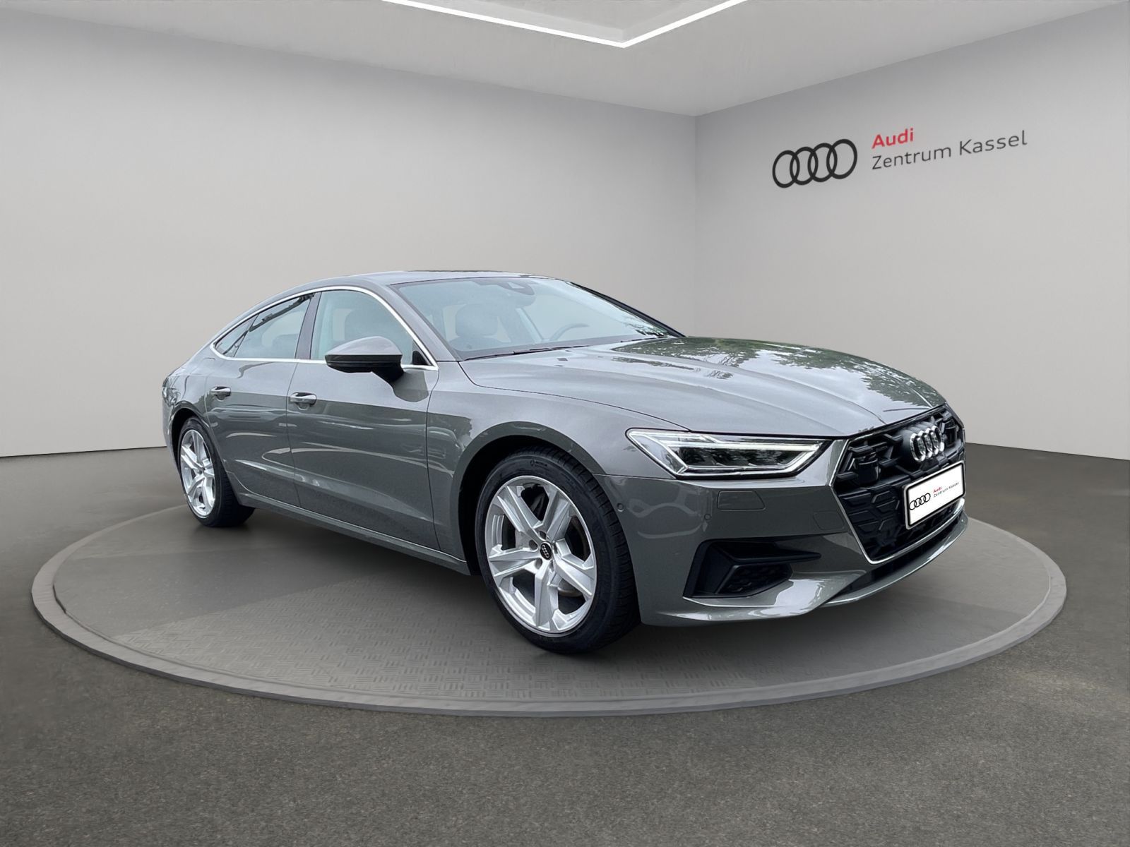 Audi A7 Sportback 50 TDI qu. LED HuD Navi Leder 360° foto 8
