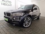 BMW X5 xDrive30d M-Sportpaket, Panorama, Head-up - BMW X5 Gebrauchtwagen in Augsburg