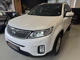 Kia Sorento Platinum Edition 4WD 2.2 AHK KAMERA PANO - gebrauchte Kia Sorento aus dem Jahr 2014