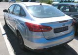 Ford Focus 1.5 TDCi PowerShift Trend / 1. Hand - Ford Focus: Powershift