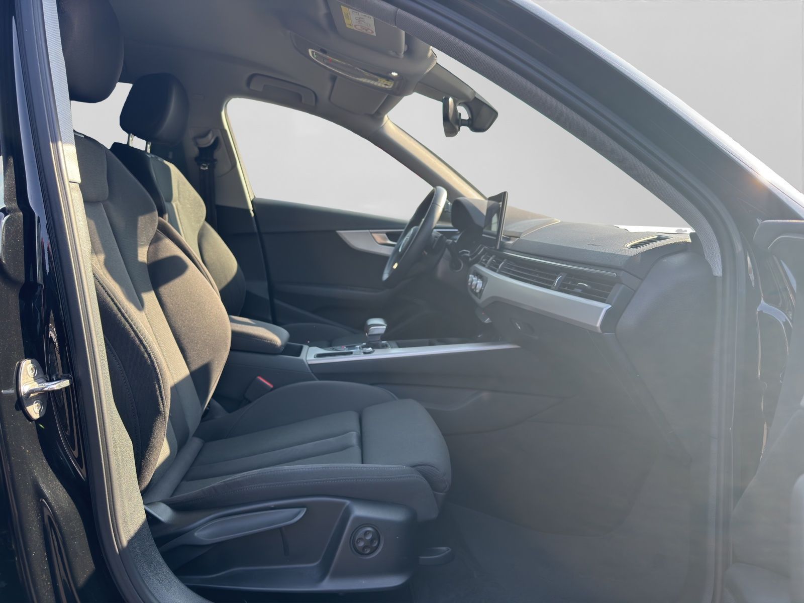Audi A4 - Bild 5