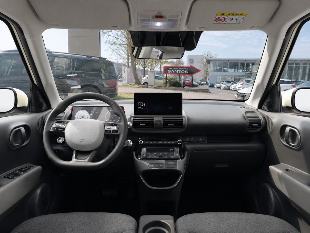 Hyundai INSTER - Bild 6