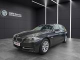 BMW 520d Aut. F11 AHK H&K HUD - BMW 520: F11 520d