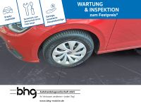 Volkswagen Polo - Vorschau Bild 7
