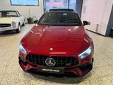 Mercedes-Benz A 45 S 4Ma AMG+NIGHT+AERODYNAMIK+PSD+DISTR+19+1H - gebrauchte Mercedes-Benz A 45 AMG aus dem Jahr 2023