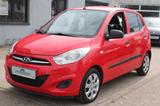 Hyundai i10 FIFA WM Edition - Hyundai i10: Fifa Wm Edition