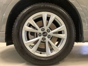 Audi Q3 - 8