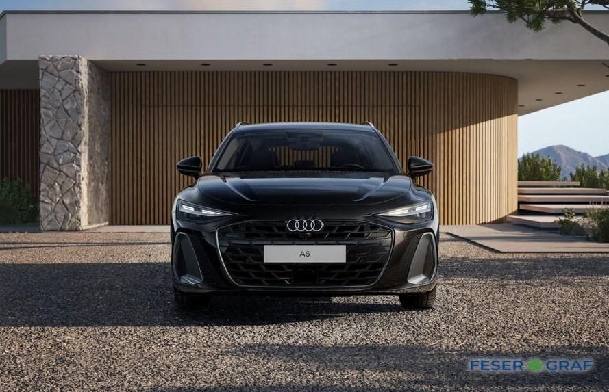 Audi A6 - Bild 4