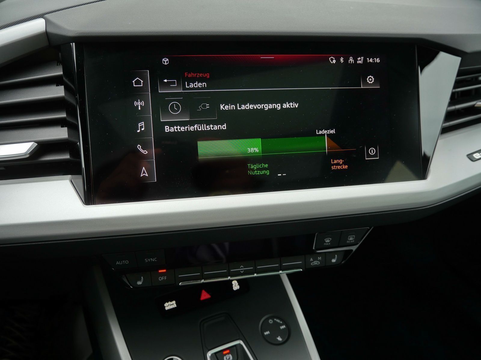 Audi Q4 e-tron - Bild 20