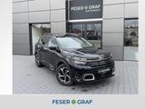 Citroën C5 1.6 PureTech 180 Feel Aircross LED/AHK/360° - Citroën C5 Gebrauchtwagen