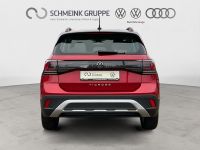 Volkswagen T-Cross - Vorschau Bild 4