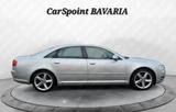 Audi A8 2.8 FSI e*Massage*Memory*Navi*BiXenon* - Audi A8 mit Benzin-Antrieb: 2.8