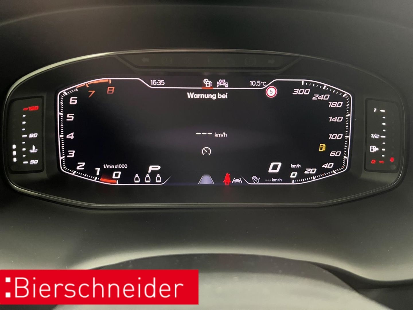 Cupra Ateca - Bild 18