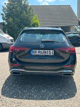 Mercedes-Benz C 180 T Autom. - - gebrauchte Mercedes-Benz C 180 aus dem Jahr 2023