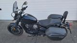 Hyosung Aquila GV300S - HYOSUNG GV 300 S AQUILA