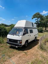 Toyota Hiace Camper - Toyota Hiace von privat