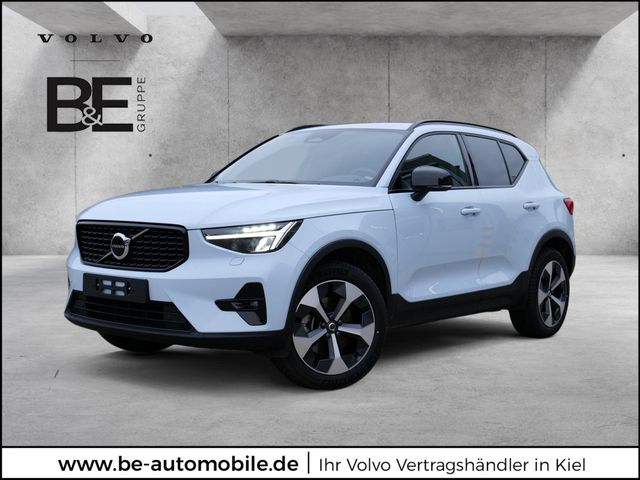 Volvo XC40 2.0 Plus Dark 2WD