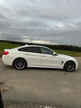 BMW 420d Gran Coupe M Sport  - BMW 420: Coupe, Gran