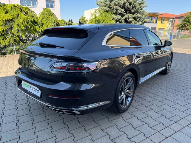 Volkswagen Arteon 2.0 TFSI Shooting Brake R-Line