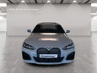BMW 420 Gran Coupé - Vorschau Bild 8