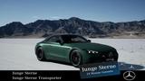 Mercedes-Benz AMG SL 55 4MATIC+ *NIGHT*MEMO*360°*SHZ* - Mercedes-Benz SL-Klasse Jahreswagen