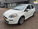 Fiat Punto Evo 1.3 M-Jet Lounge