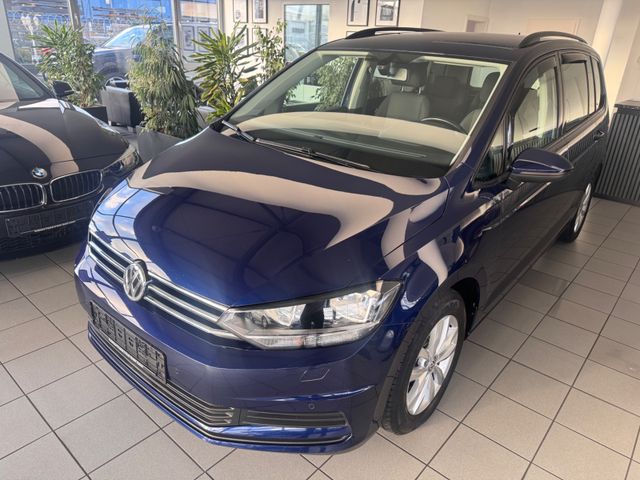 Volkswagen Touran Comfortline BMT NaviS*PDC*RFK*ACC