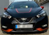 Nissan Micra Tekna 0.9 IG-T Personal Bose ... - Nissan Micra in Düsseldorf